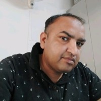 Adesh Kumar