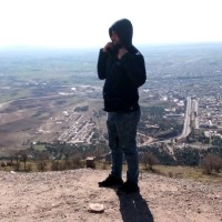 محمود شاهين مسو شاهين