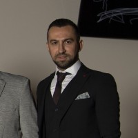 Omer Degirmenci