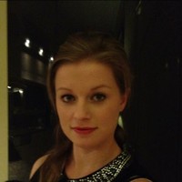 Ashley Peeters