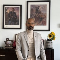 Ajani Brown