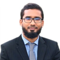 Shahed Alam