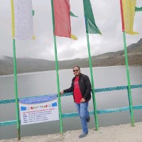 Deepak Mishra