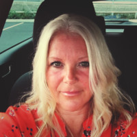 Keeley Robson