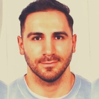 Gabriel Bilgic
