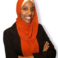 Asmaa Abdullahi Hussein