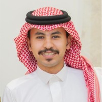 Awadh Alharbi