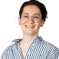 Julia Demurcheva - Pmp®
