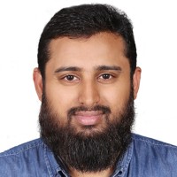 Amjad Ashraf