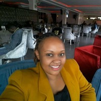 Georgina Mwaniki
