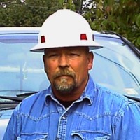 Keith Buchanan