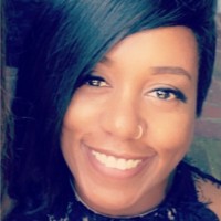 Richelle Quashie
