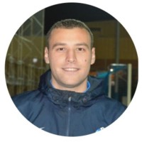 Sergio Martínez Domínguez