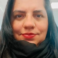 Andrezza de Oliveira Marques