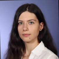 Aleksandra Encheva