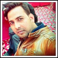 Pankaj Kumar