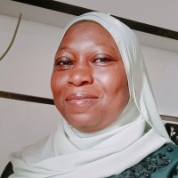 Shakirat Temitope Raji (M. Ed)
