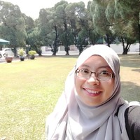 Afifah Abdul Malek