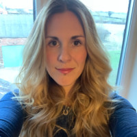 Victoria Gordon-Sharman