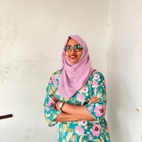 Amrin Khan