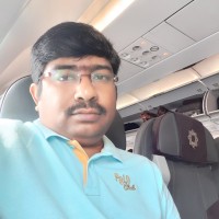 K V Reddy