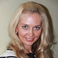 Anastasiya Polovtseva