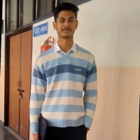 Kushal Chandel