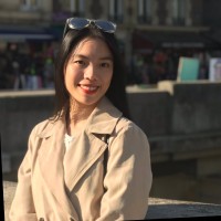 Nguyen Vy
