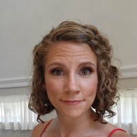 Krissy Brokmeyer, Capm