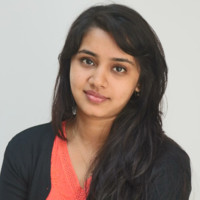 Pooja S