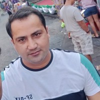 Vikas Malik