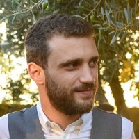 Oren Kalish