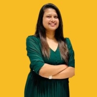 Muskan Singh