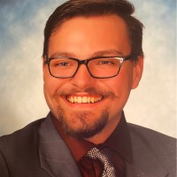 Joshua Blackburn