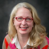 Amanda White