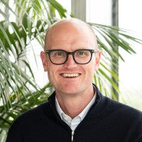Simon Zebregs