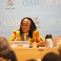 Myrlande Ignounga Mounguengui