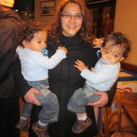 Karise Maria Da Cruz Soares