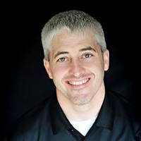Todd Huff
