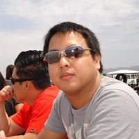 Dustin Mesa