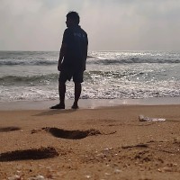SRIRAM K R