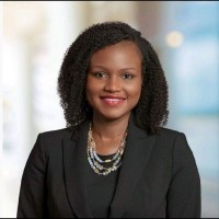 Rauchell Beckford-Anderson, Awi-Ch