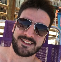 Gabriel Webber