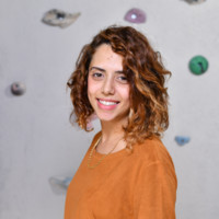 Gefen Ari - גפן ארי