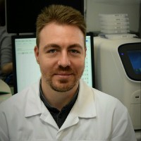 Nemanja Radovanovic