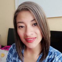 Lina maria Oyola Benavides