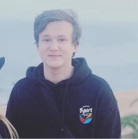 Joachim Ándre Solbakken