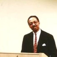 Dr. Charles H. Harvey