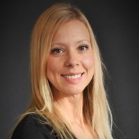 Pernilla Isaksson