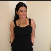 Dianmarie Vega-Albino